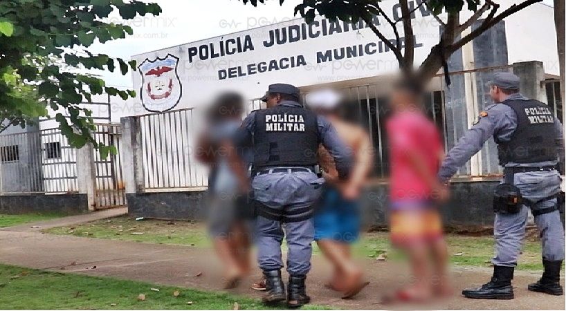 Imagem: Reprodução / Power Mix