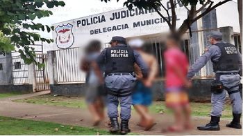 Imagem: Reprodução / Power Mix