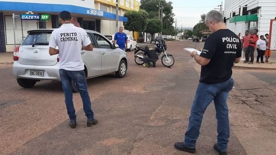 Foto: Messias Filho / Gazeta MT