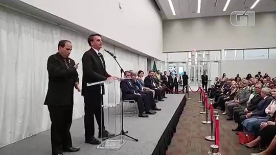 Imagem: Reprodução / G1