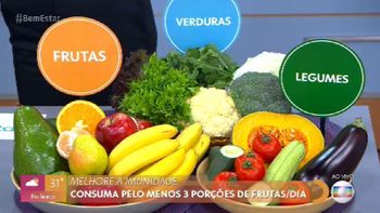 Imagem: Reprodução / G1