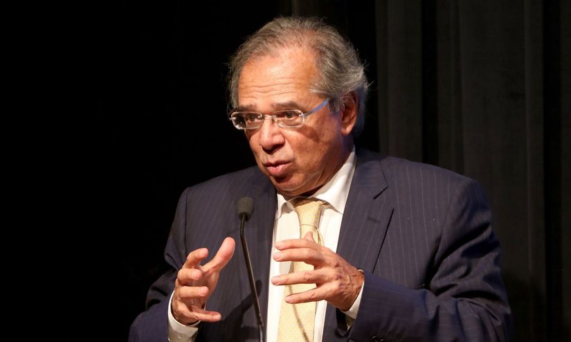 Imagem: Reprodução / Wilson Dias / Agência Brasil