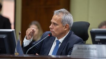 Conselheiro interino João Batista Camargo. (Foto: assessoria)