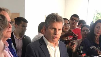 Foto: Daffiny Delgado / GazetaMT