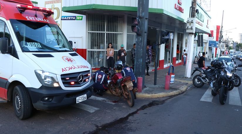 Foto: Messias Filho/GazetaMT
