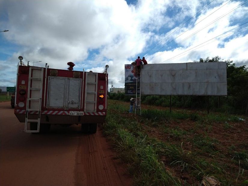 Foto: Agência da Notícias