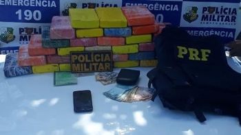 Foto: divulgação PM/MT