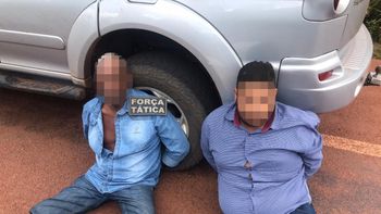 Foto: divulgação PM/MT