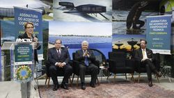 Foto: Carlos Silva/Mapa