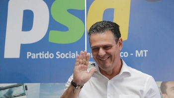 Foto: Ednilson Aguiar/O Livre