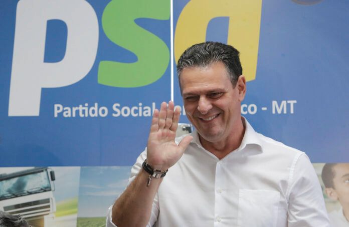 Foto: Ednilson Aguiar/O Livre