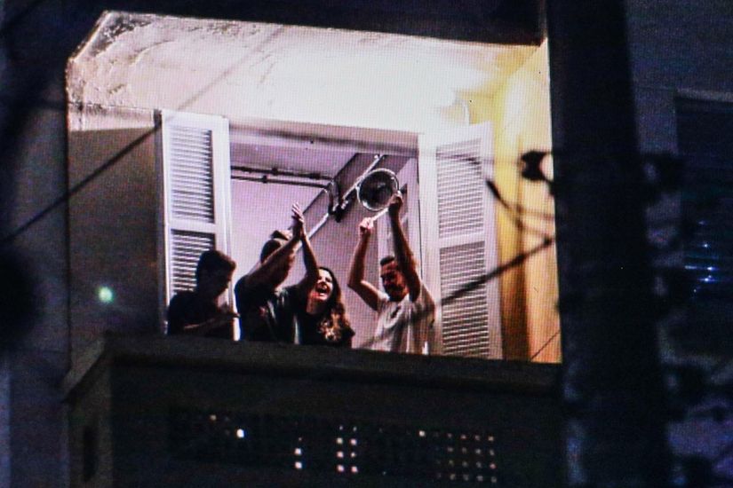 Imagem: Reprodução / G1