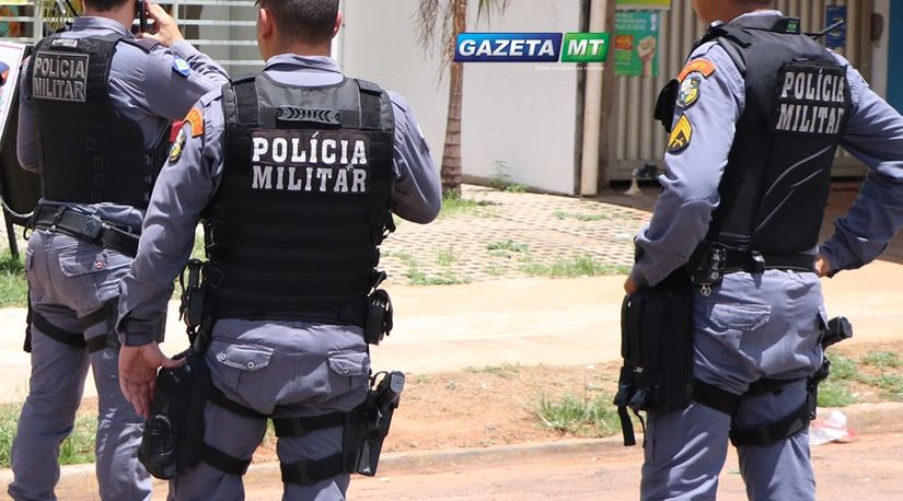 Imagem: Messias Filho / GazetaMT