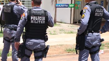 Imagem: Messias Filho / GazetaMT