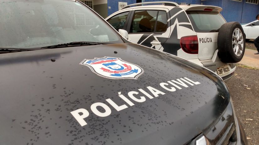 Foto: Sirlei Alves/GazetaMT