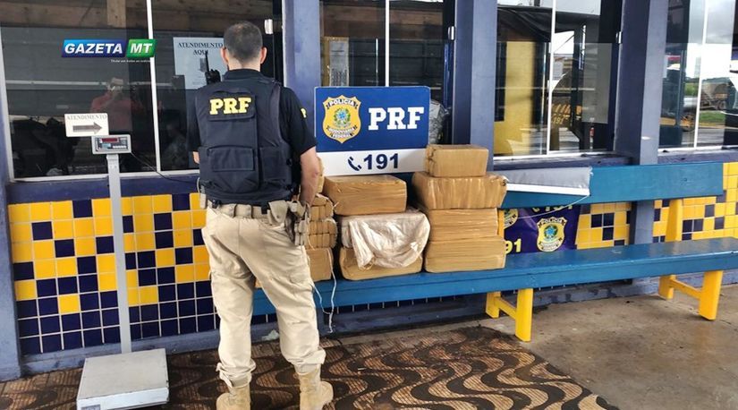 Foto: arquivo GazetaMT