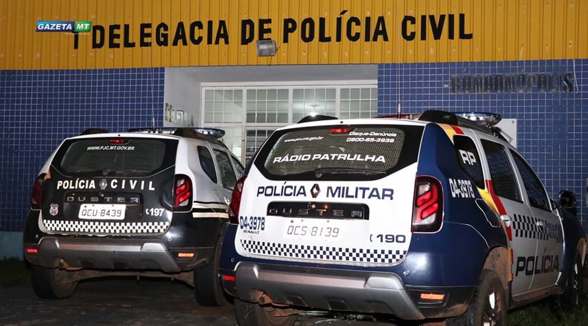 Imagem: Messias Filho / GazetaMT