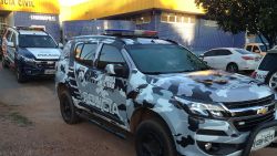 Foto: Sirlei Alves/GazetaMT