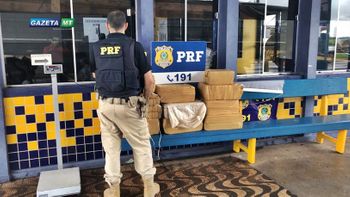 Foto: arquivo GazetaMT