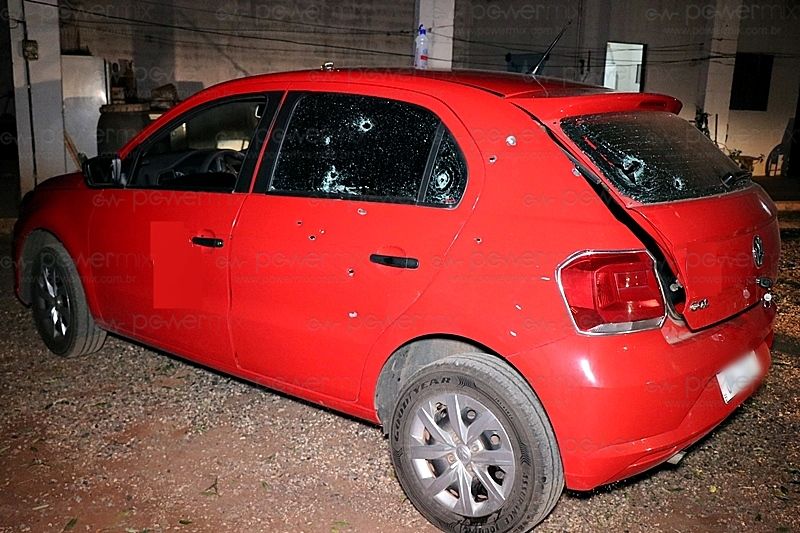 Imagem: Reprodução / Power Mix