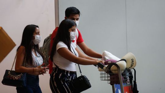 Foto: Fernando Frazão/Agência Brasil