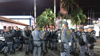 Foto: Bruno Pinheiro/GazetaMT