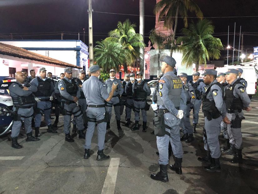 Foto: Bruno Pinheiro/GazetaMT