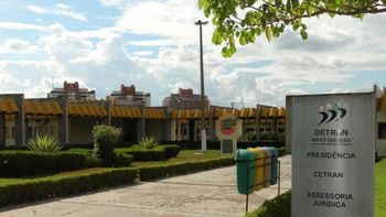 Foto: assessoria Detran/MT