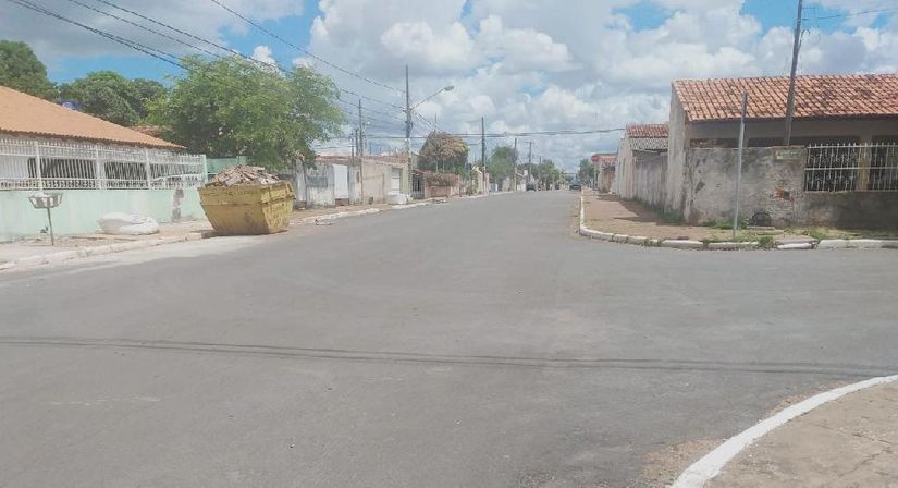 Evitar o contato social é uma das maneiras mais eficazes de combater o avanço do novo coronavírus. (Foto: divulgação PM/MT)