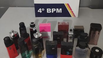 Imagem: Divulgação / PM MT