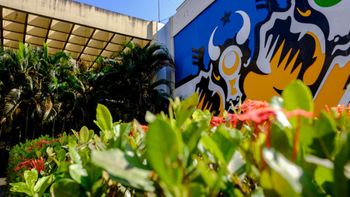 Foto: Mayke Toscano/Secom-MT