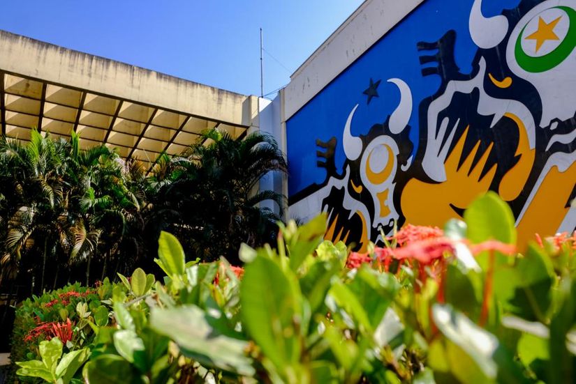 Foto: Mayke Toscano/Secom-MT