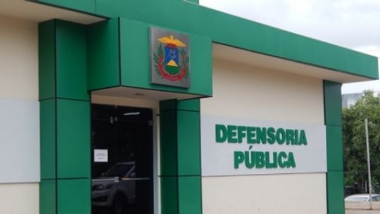 Foto: assessoria DP/MT