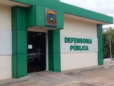 Foto: assessoria DP/MT