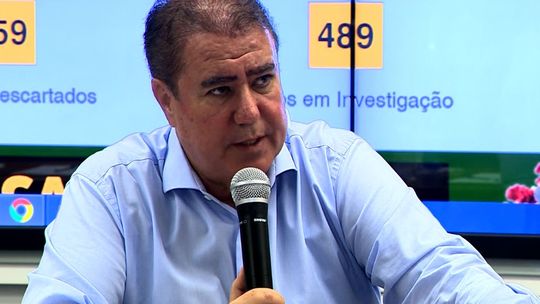 Imagem: Reprodução / G1