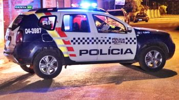 Imagem:  GazetaMT