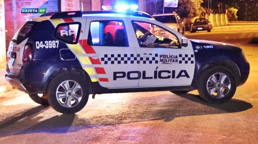 Imagem:  GazetaMT