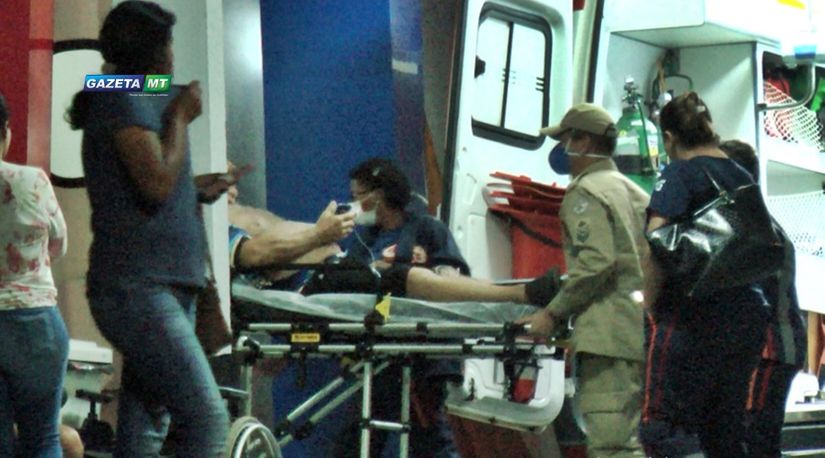 Imagem: Messias Filho / GazetaMT