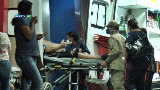 Imagem: Messias Filho / GazetaMT