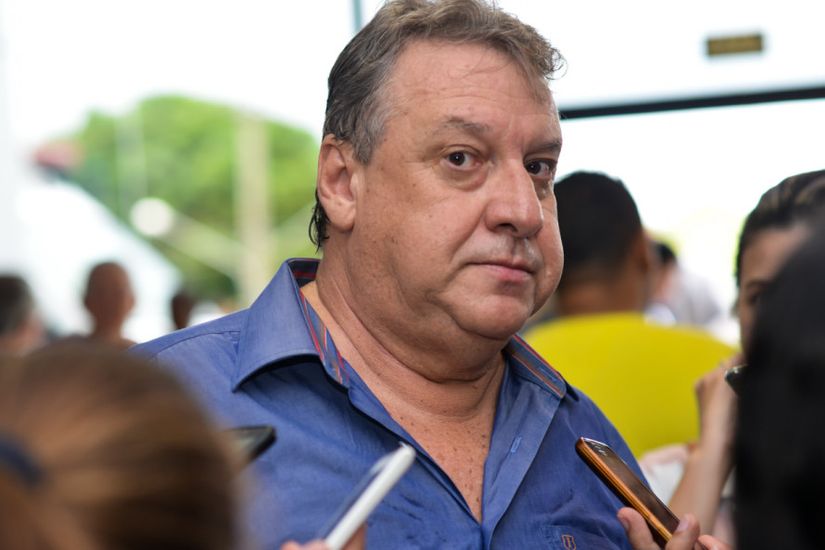 Foto: Mídia News