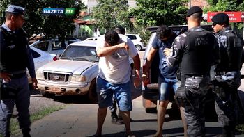 Foto: Messias Filho/GazetaMT