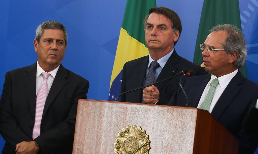 Foto: Marcello Casal Jr./Agência Brasil
