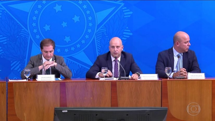 Imagem: Reprodução / G1