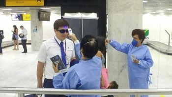 Foto: divulgação Infraero