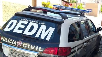 Foto: assessoria PJC/MT