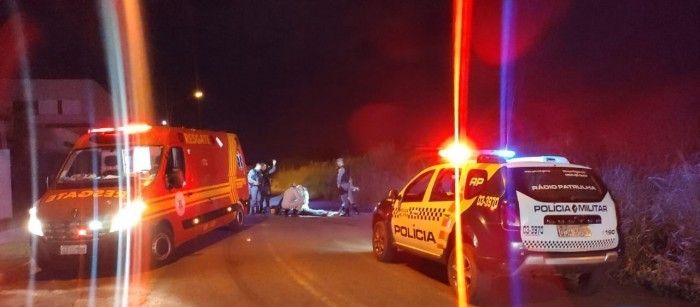 Imagem: Reprodução / Portal Sorriso