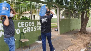 Foto: assessoria PJC/MT