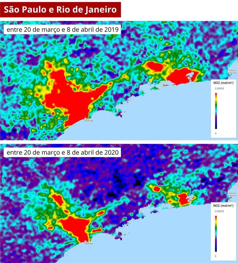 Imagem: Reprodução / G1