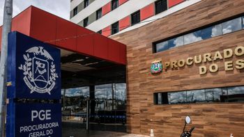 Foto: Mayke Toscano/Secom-MT