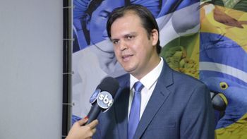 Foto: assessoria